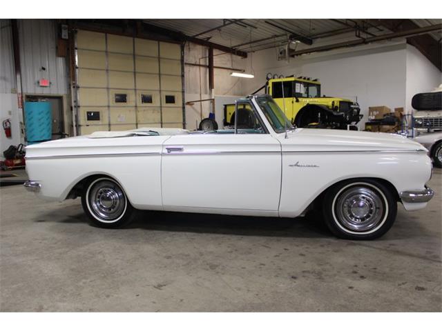1963 AMC Rambler (CC-1978269) for sale in Kentwood, Michigan