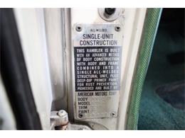 1963 AMC Rambler (CC-1978269) for sale in Kentwood, Michigan