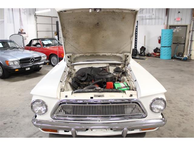 1963 AMC Rambler (CC-1978269) for sale in Kentwood, Michigan