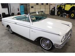 1963 AMC Rambler (CC-1978269) for sale in Kentwood, Michigan