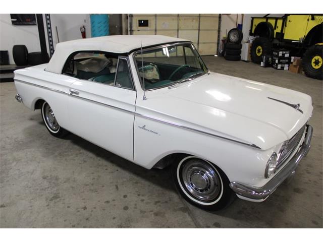 1963 AMC Rambler (CC-1978269) for sale in Kentwood, Michigan