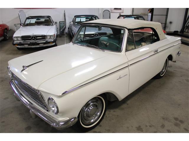 1963 AMC Rambler (CC-1978269) for sale in Kentwood, Michigan
