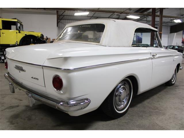 1963 AMC Rambler (CC-1978269) for sale in Kentwood, Michigan