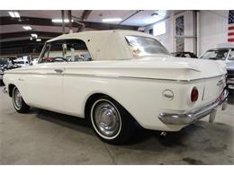 1963 AMC Rambler (CC-1978269) for sale in Kentwood, Michigan