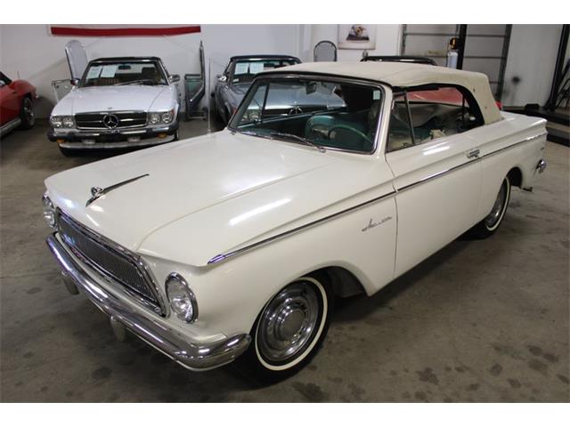 1963 AMC Rambler (CC-1978269) for sale in Kentwood, Michigan