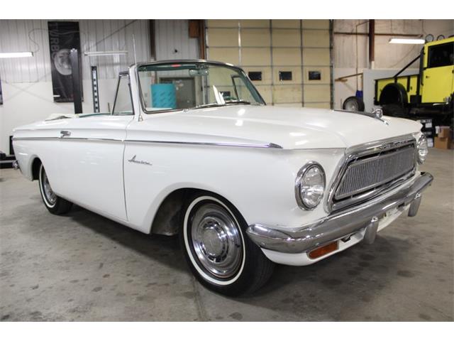 1963 AMC Rambler (CC-1978269) for sale in Kentwood, Michigan