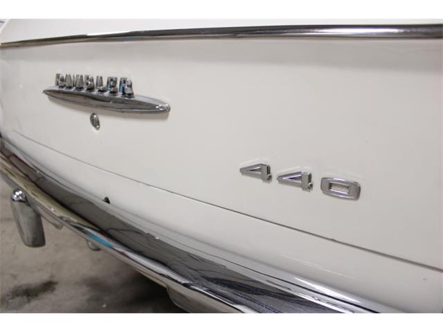 1963 AMC Rambler (CC-1978269) for sale in Kentwood, Michigan