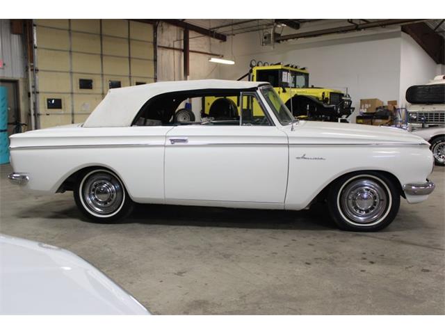 1963 AMC Rambler (CC-1978269) for sale in Kentwood, Michigan
