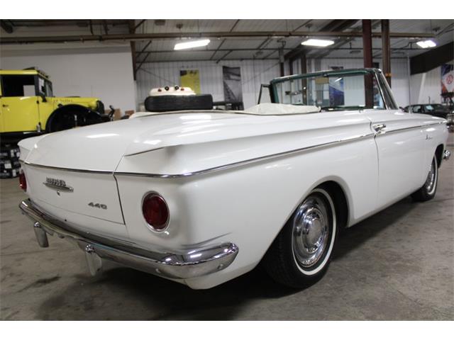 1963 AMC Rambler (CC-1978269) for sale in Kentwood, Michigan