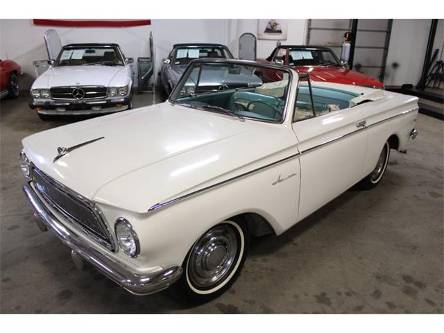 1963 AMC Rambler (CC-1978269) for sale in Kentwood, Michigan
