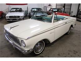 1963 AMC Rambler (CC-1978269) for sale in Kentwood, Michigan