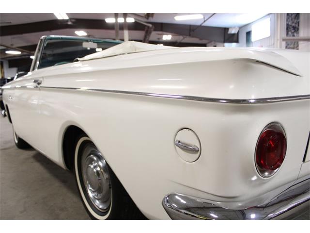 1963 AMC Rambler (CC-1978269) for sale in Kentwood, Michigan
