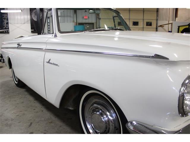 1963 AMC Rambler (CC-1978269) for sale in Kentwood, Michigan