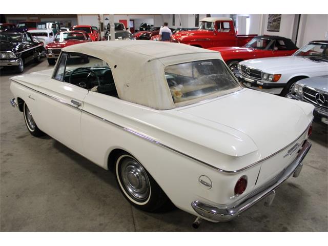 1963 AMC Rambler (CC-1978269) for sale in Kentwood, Michigan