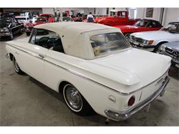 1963 AMC Rambler (CC-1978269) for sale in Kentwood, Michigan