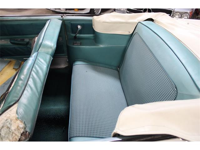 1963 AMC Rambler (CC-1978269) for sale in Kentwood, Michigan