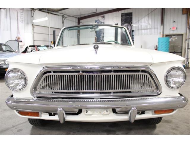 1963 AMC Rambler (CC-1978269) for sale in Kentwood, Michigan