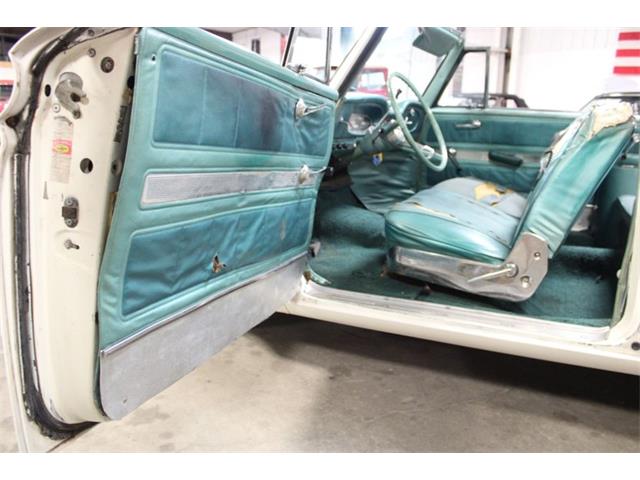 1963 AMC Rambler (CC-1978269) for sale in Kentwood, Michigan