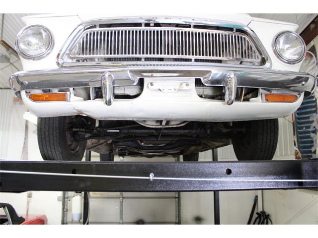 1963 AMC Rambler (CC-1978269) for sale in Kentwood, Michigan