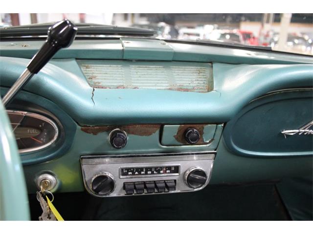 1963 AMC Rambler (CC-1978269) for sale in Kentwood, Michigan
