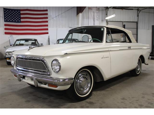 1963 AMC Rambler (CC-1978269) for sale in Kentwood, Michigan