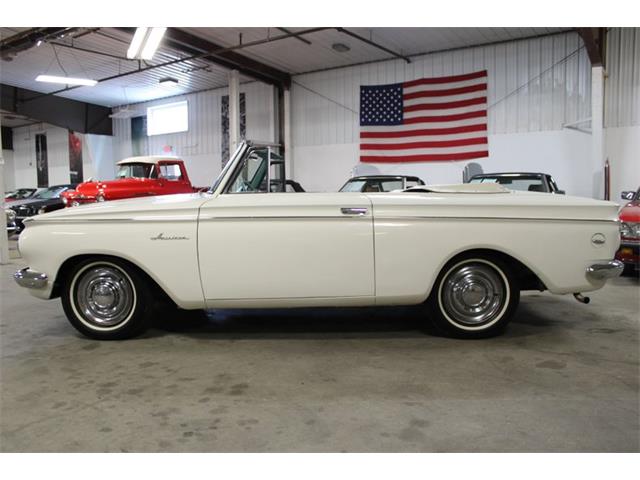 1963 AMC Rambler (CC-1978269) for sale in Kentwood, Michigan
