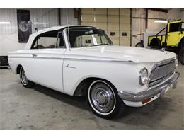 1963 AMC Rambler (CC-1978269) for sale in Kentwood, Michigan