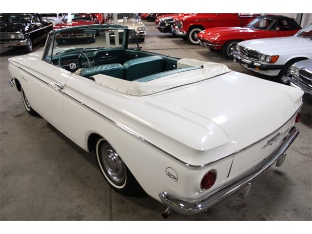 1963 AMC Rambler (CC-1978269) for sale in Kentwood, Michigan
