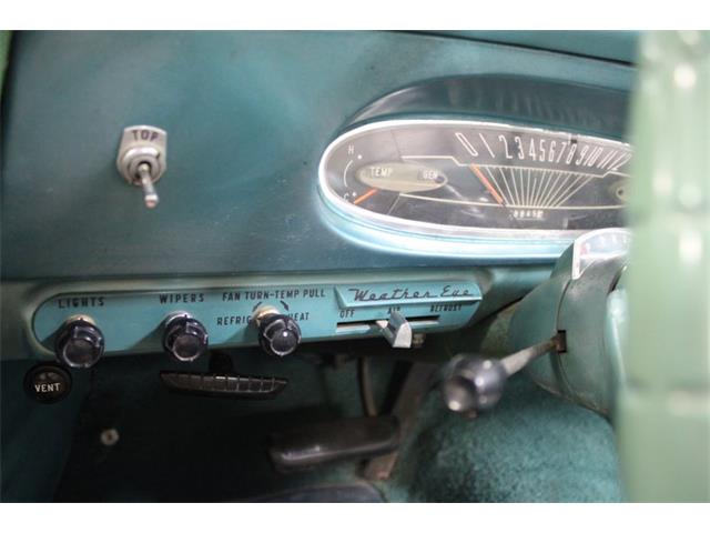 1963 AMC Rambler (CC-1978269) for sale in Kentwood, Michigan