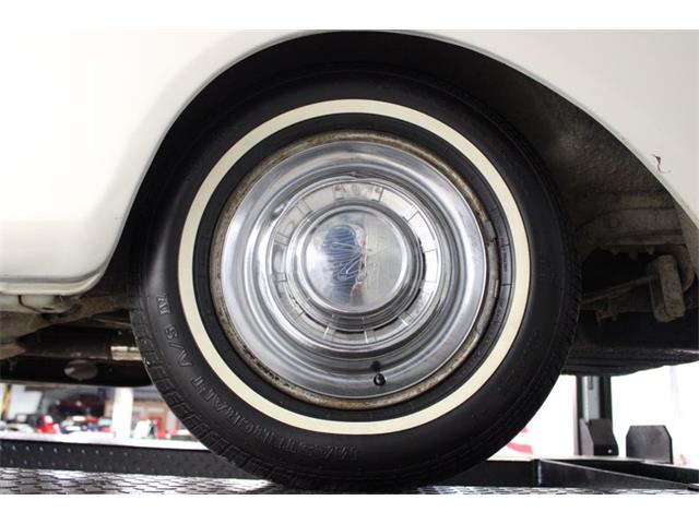 1963 AMC Rambler (CC-1978269) for sale in Kentwood, Michigan