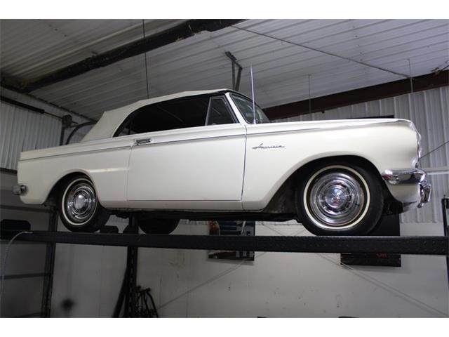 1963 AMC Rambler (CC-1978269) for sale in Kentwood, Michigan