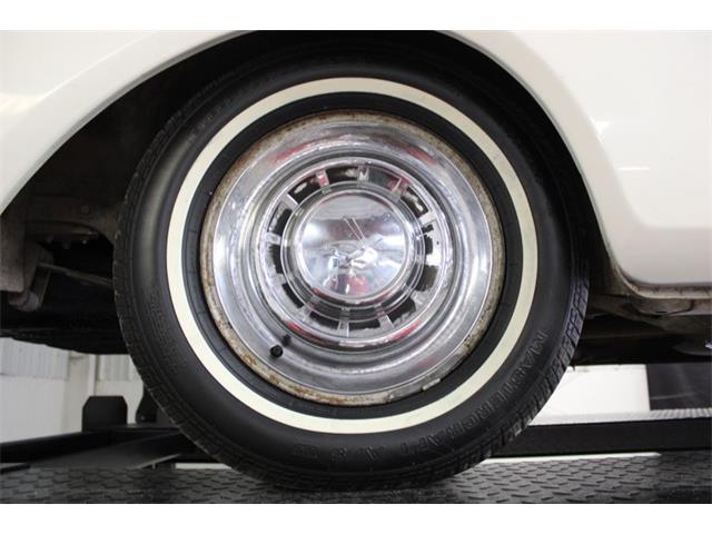 1963 AMC Rambler (CC-1978269) for sale in Kentwood, Michigan