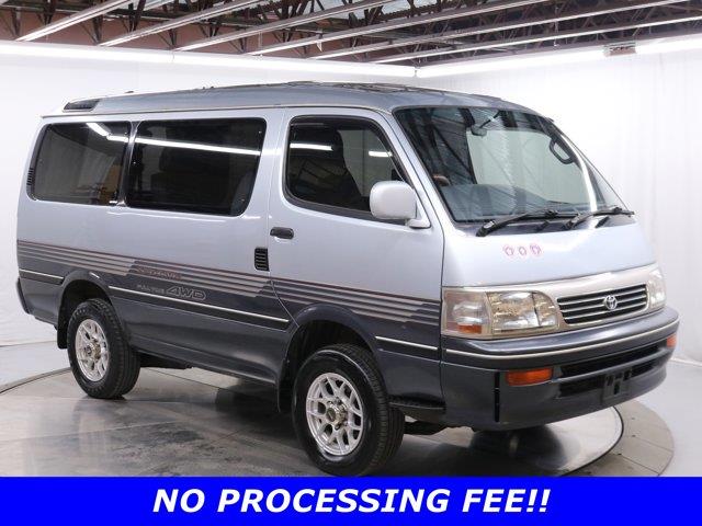 1994 Toyota Hiace (CC-1978277) for sale in Christiansburg, Virginia