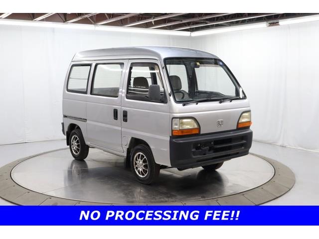 1994 Honda Acty (CC-1978302) for sale in Christiansburg, Virginia