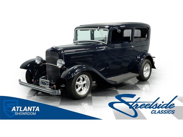 1932 Ford Tudor (CC-1978303) for sale in Lithia Springs, Georgia