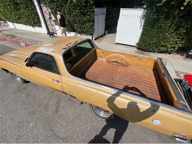 1970 Ford Ranchero for Sale | ClassicCars.com | CC-1978329