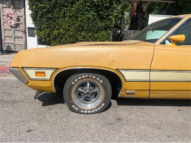 1970 Ford Ranchero for Sale | ClassicCars.com | CC-1978329