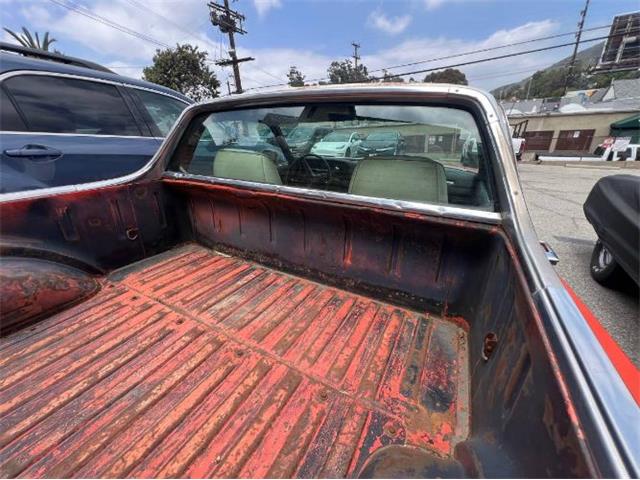 1970 Ford Ranchero for Sale | ClassicCars.com | CC-1978331