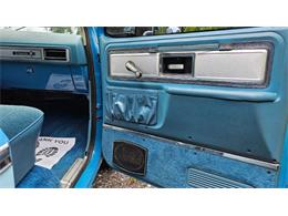 1978 Chevrolet Suburban (CC-1978340) for sale in Cadillac, Michigan