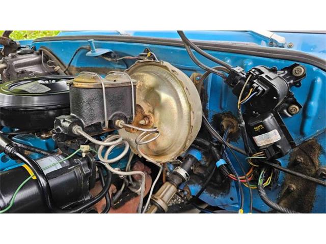 1978 Chevrolet Suburban (CC-1978340) for sale in Cadillac, Michigan