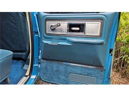 1978 Chevrolet Suburban (CC-1978340) for sale in Cadillac, Michigan