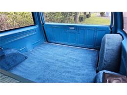 1978 Chevrolet Suburban (CC-1978340) for sale in Cadillac, Michigan