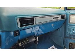 1978 Chevrolet Suburban (CC-1978340) for sale in Cadillac, Michigan