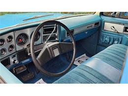 1978 Chevrolet Suburban (CC-1978340) for sale in Cadillac, Michigan