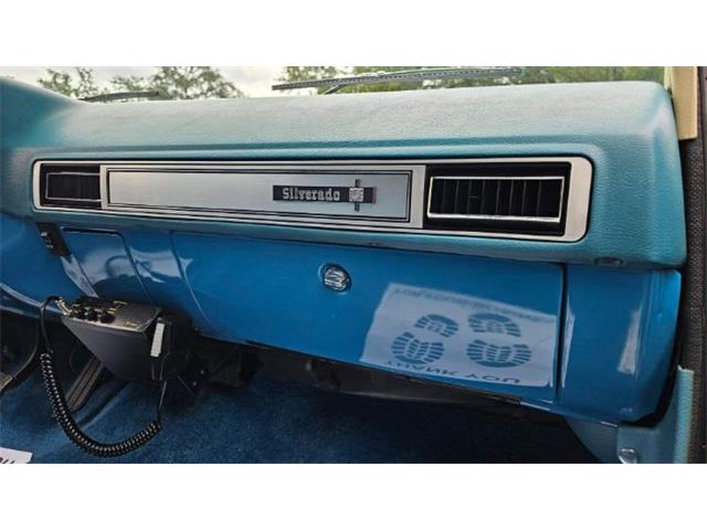 1978 Chevrolet Suburban (CC-1978340) for sale in Cadillac, Michigan