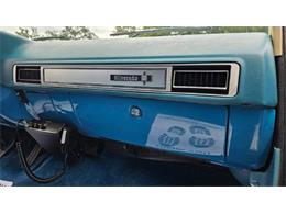1978 Chevrolet Suburban (CC-1978340) for sale in Cadillac, Michigan
