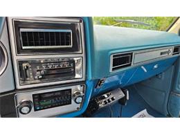 1978 Chevrolet Suburban (CC-1978340) for sale in Cadillac, Michigan