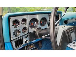 1978 Chevrolet Suburban (CC-1978340) for sale in Cadillac, Michigan