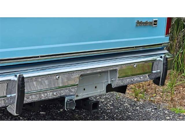 1978 Chevrolet Suburban (CC-1978340) for sale in Cadillac, Michigan