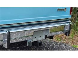 1978 Chevrolet Suburban (CC-1978340) for sale in Cadillac, Michigan